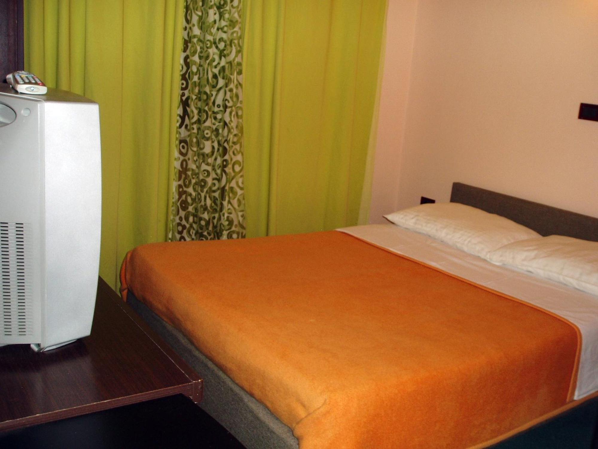 Hotel Zephyr - Plovanija Buje Quarto foto