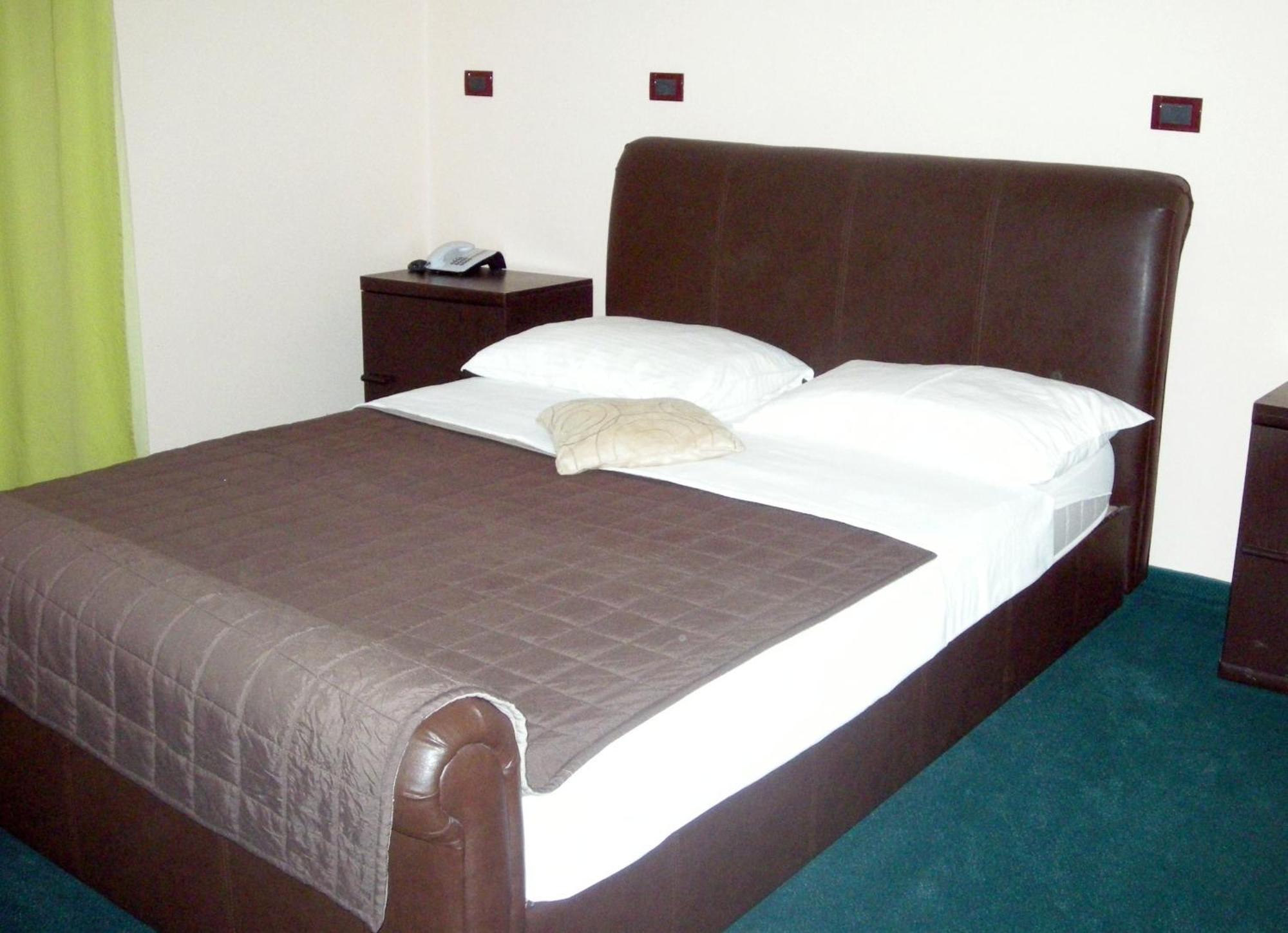 Hotel Zephyr - Plovanija Buje Quarto foto
