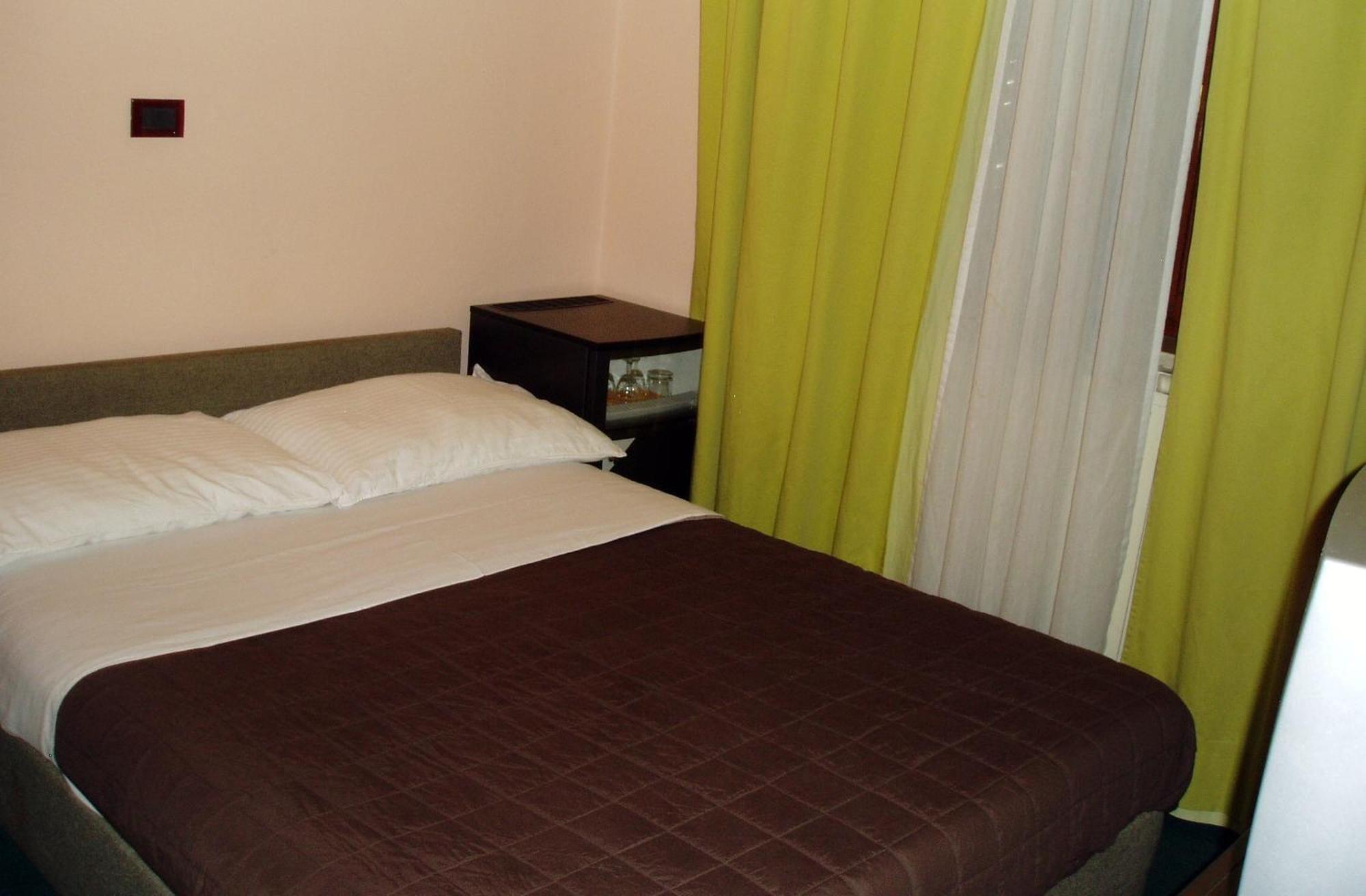 Hotel Zephyr - Plovanija Buje Quarto foto